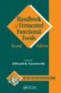 Handbook Of Fermented Functional Foods - Preview