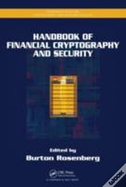 Capa do artigo Handbook Of Financial Cryptography And Security