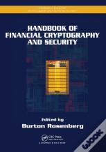 Handbook Of Financial Cryptography And Security
