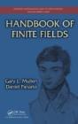 Handbook Of Finite Fields - Preview