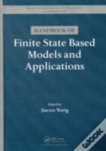 Handbook Of Finite State Based Models And Applications