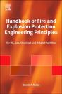 Handbook Of Fire And Explosion Protection Engineering Principles - Preview