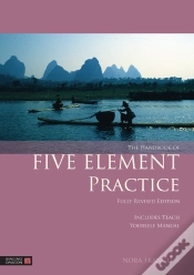 Capa do artigo Handbook Of Five Element Practice