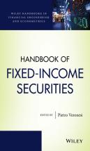 Handbook Of Fixed-Income Securities
