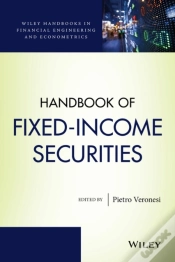 Capa do artigo Handbook Of Fixed-Income Securities