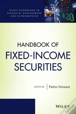 Capa do artigo Handbook Of Fixed-Income Securities