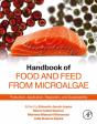 Handbook Of Food And Feed From Microalgae - Preview