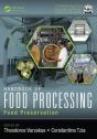 Handbook Of Food Processing - Preview