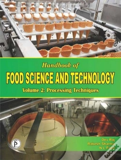 Capa do artigo Handbook Of Food Science And Technology (Processing Techniques)
