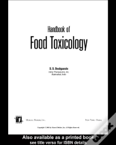 Handbook Of Food Toxicology