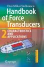Handbook Of Force Transducers - Preview