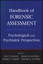Handbook Of Forensic Assessment - Preview