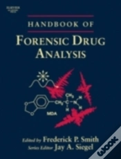 Capa do artigo Handbook Of Forensic Drug Analysis