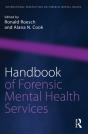 Handbook Of Forensic Mental Health Services - Preview