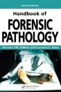 Handbook Of Forensic Pathology - Preview