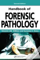 Handbook Of Forensic Pathology