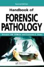 Handbook Of Forensic Pathology - Preview