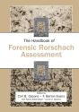 Handbook Of Forensic Rorschach Assessment - Preview