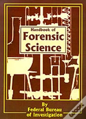 Capa do artigo Handbook Of Forensic Science