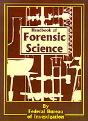 Handbook Of Forensic Science - Preview