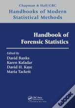 Handbook Of Forensic Statistics