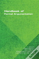 Handbook Of Formal Argumentation