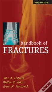 Capa do artigo Handbook Of Fractures, Third Edition