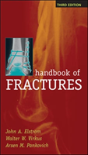 Handbook Of Fractures, Third Edition - Preview