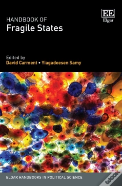 Capa do artigo Handbook Of Fragile States