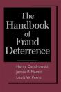 Handbook Of Fraud Deterrence - Preview