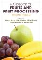 Handbook Of Fruits And Fruit Processing - Preview