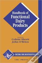 Handbook Of Functional Dairy Products