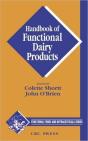 Handbook Of Functional Dairy Products - Preview