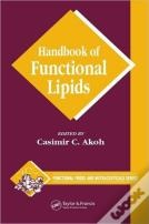 Handbook Of Functional Lipids
