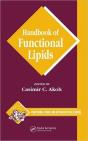 Handbook Of Functional Lipids - Preview