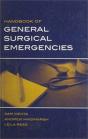 Handbook Of General Surgical Emergencies - Preview