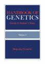 Handbook Of Genetics - Preview