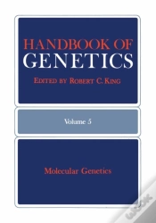 Capa do artigo Handbook Of Genetics