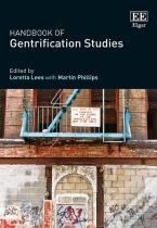 Handbook Of Gentrification Studies