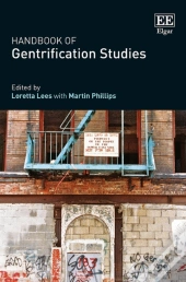 Handbook Of Gentrification Studies