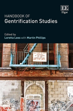 Capa do artigo Handbook Of Gentrification Studies