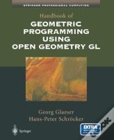Handbook Of Geometric Programming Using Open Geometry Gl