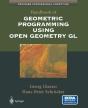 Handbook Of Geometric Programming Using Open Geometry Gl - Preview