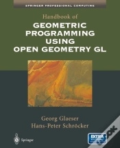 Capa do artigo Handbook Of Geometric Programming Using Open Geometry Gl