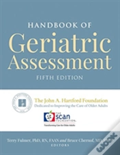 Capa do artigo Handbook Of Geriatric Assessment