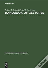 Handbook Of Gestures