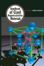 Handbook Of Giant Magnetostrictive Materials - Preview