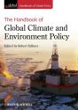 Handbook Of Global Climate And Environment Policy - Preview