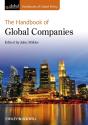 Handbook Of Global Companies - Preview