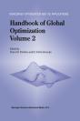 Handbook Of Global Optimization - Preview